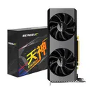 雷索RTX 4060 Ti 8G天神