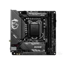 微星MPG B560I GAMING EDGE WIFI