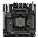 华擎X299E-ITX/ac