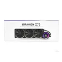 NZXT Kraken海妖 Z73 图片 2