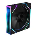 玩嘉棱镜6GT PWM炫彩风扇 反向 图片 3