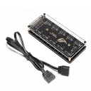 慧尔德H10 5V ARGB H10一分十集线器