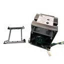 cloudtaipc 2u 2u4热管主动4189针