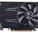 七彩虹GeForce GTX 1650 SUPER 灵动鲨 LE 4G