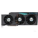 技嘉GeForce RTX 3090 EAGLE OC 24G