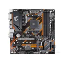 技嘉B450M AORUS ELITE