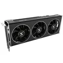 XFX讯景RX 6650XT 8G海外版OC