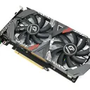 七彩虹iGame GeForce GTX 1650 SUPER Ultra OC 4G 图片 2