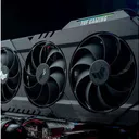 华硕TUF-RTX3090-O24G-GAMING 图片 2