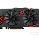 华硕EX-RX570-O4G