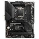 微星MAG B660 TOMAHAWK WIFI DDR4