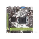 铭瑄 MS-挑战者 H81ITX 图片 2