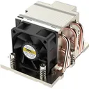 coolserver AMD SP5 2US22 SP5-S22/2U6热管/380W