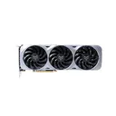 影驰GeForce RTX 3060Ti金属大师