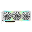 磐镭RTX 3070Ti 白铠 8G