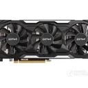 索泰GeForce GTX 1660Ti-6GD6 霹雳版 OC HA