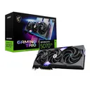 msi微星RTX 5070 Ti GeForce RTX 5070 Ti 16G GAMING TRIO PLUS