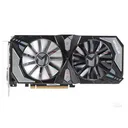 铭瑄 GeForce RTX 2060 终结者 6G V1F
