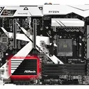 华擎X370 KILLER SLI