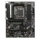 微星PRO B660-A