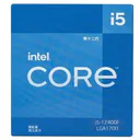 Intel 酷睿 i5 12400F