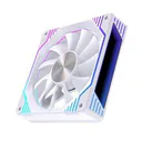 loving cool 棱镜5 RS 白色反叶 图片 2