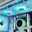 爱国者极光Z15 白色反叶 图片 3