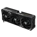 影驰GeForce RTX 5080 金属大师黑金版 OC 图片 2
