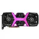 盈通Radeon RX 6650XT 游戏高手 8G D6