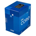 Intel 酷睿 i7 12700F
